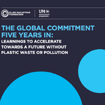 Companies must turn failure into effective action on the plastics crisis